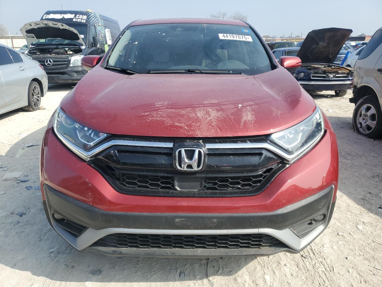 2022 Honda CR-V - Image 5