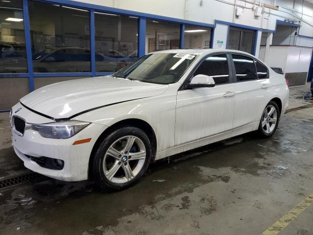 2012 Bmw 328 I