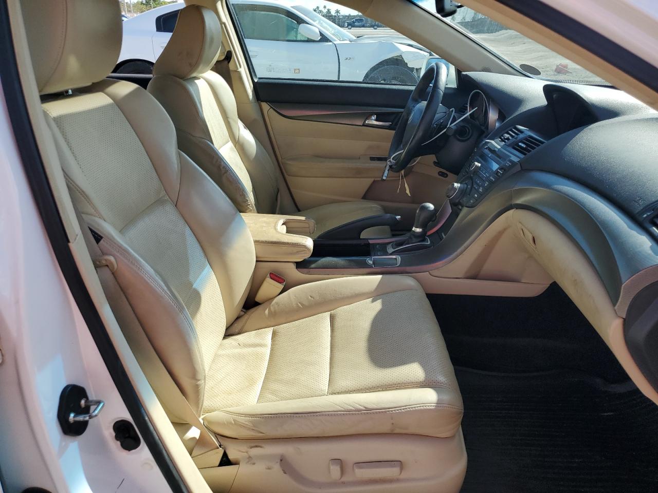 2013 Acura TL - Image 7