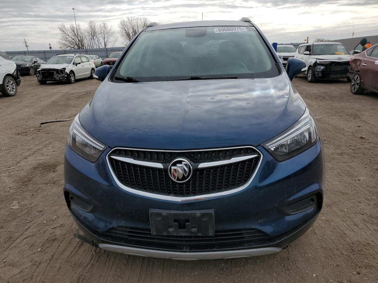 2019 Buick Encore - Image 5