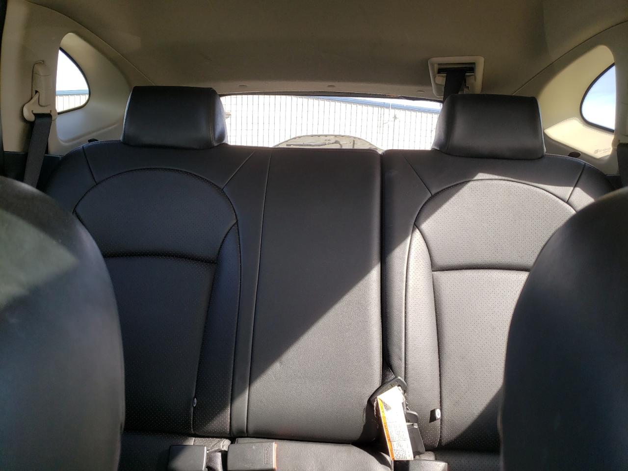 2010 Nissan Rogue - Image 10