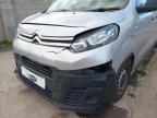 2018 CITROEN DISPATCH 1 for sale at Copart YORK