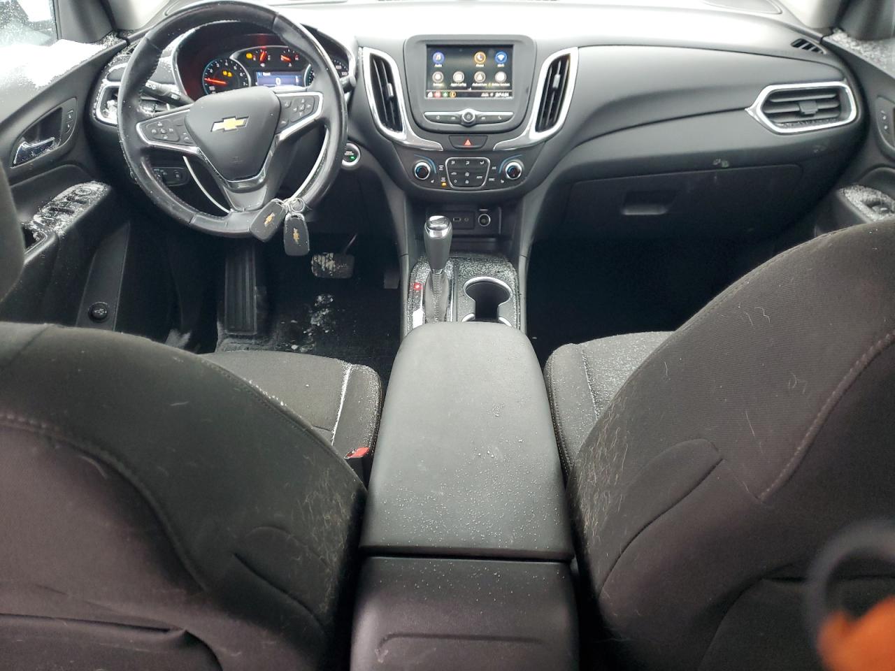 2020 Chevrolet Equinox - Image 8