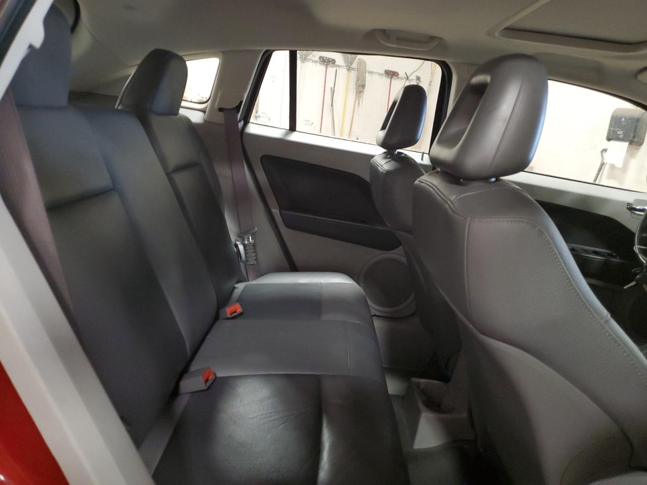 2007 Dodge Caliber - Image 10