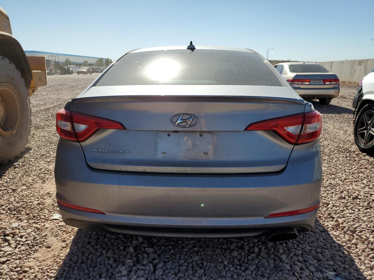 2017 Hyundai Sonata - Image 6