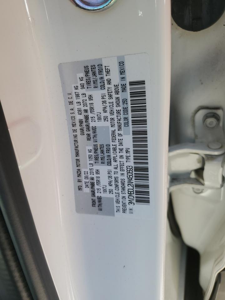2022 Mazda CX-30 - Image 15