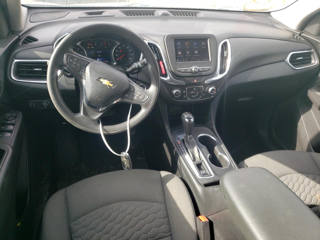 2021 Chevrolet Equinox - Image 8