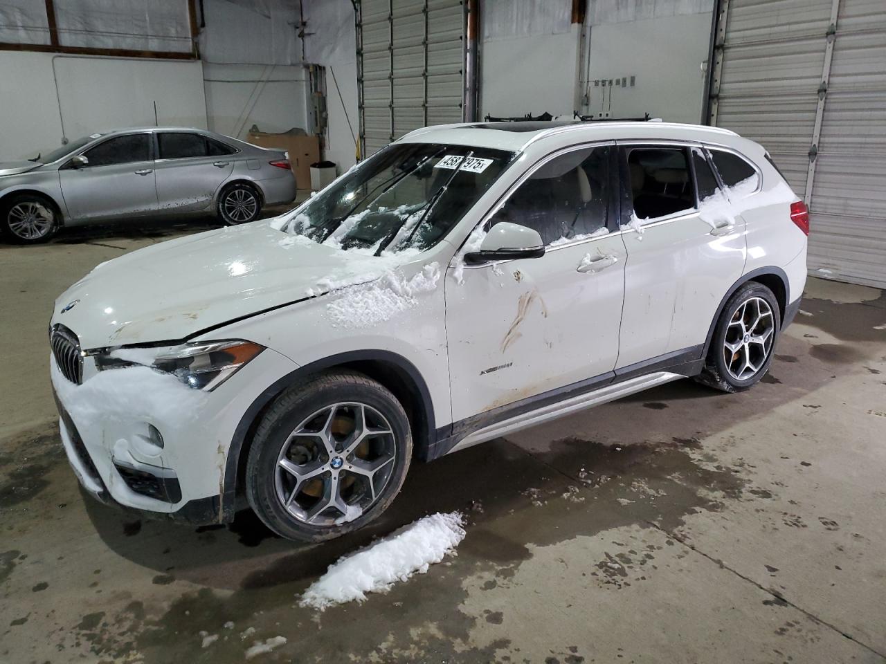 2016 Bmw X1 Xdrive28I for Sale in Lexington, KY - Water/Flood