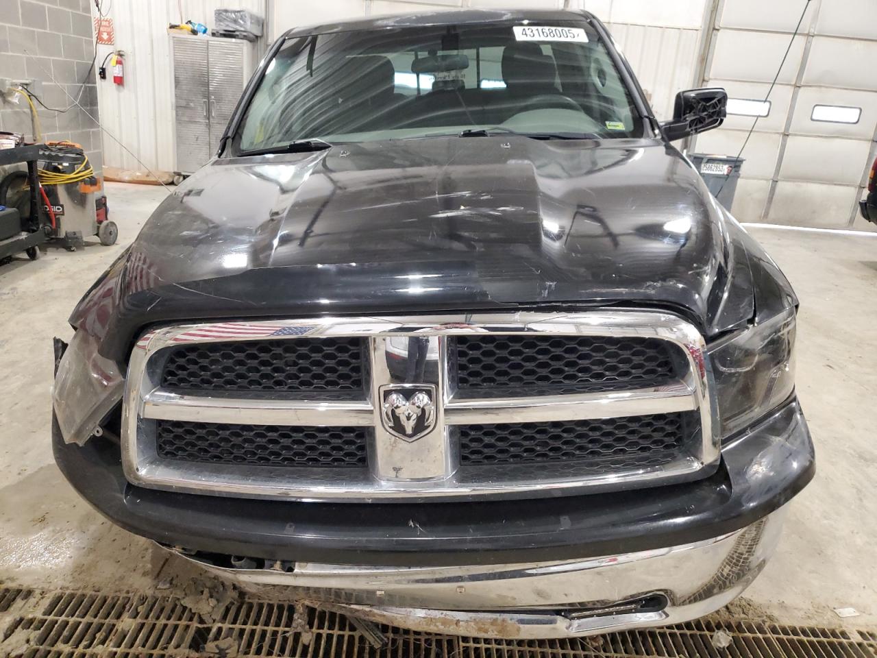 2011 Dodge RAM - Image 5