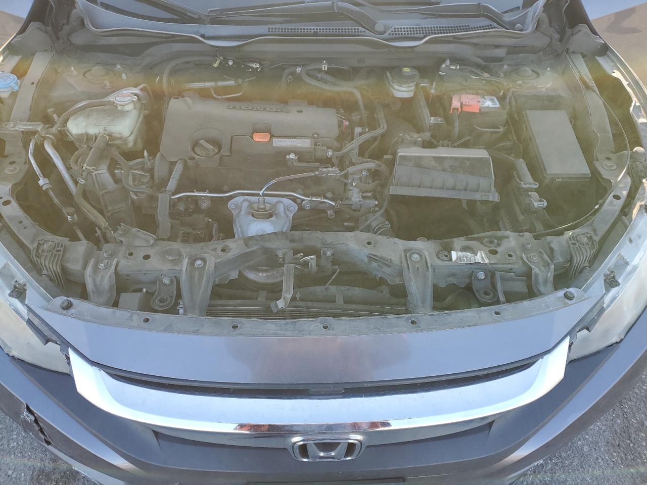 2017 Honda Civic - Image 11
