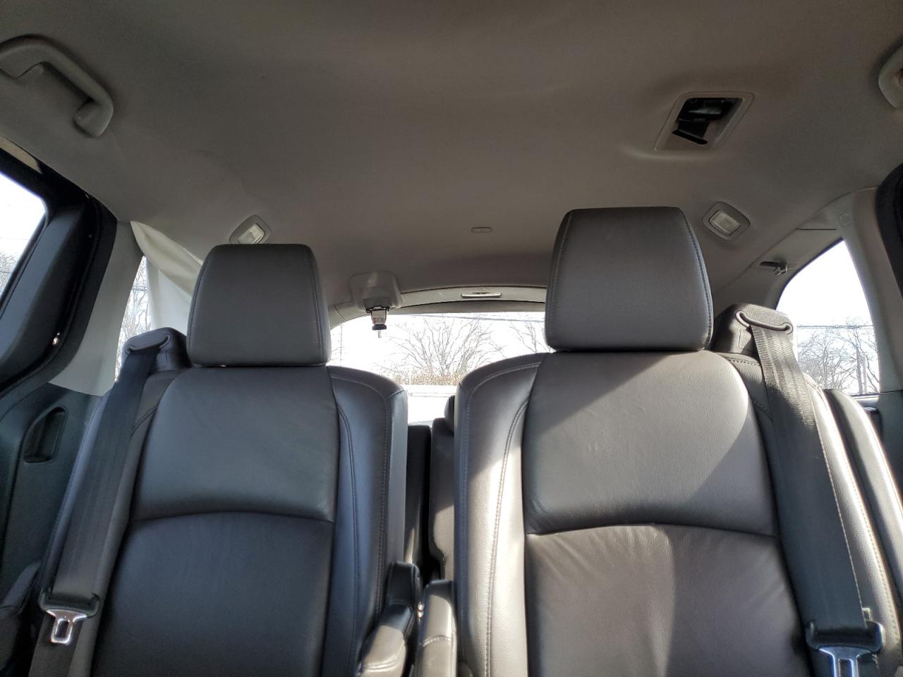 2018 Honda Odyssey - Image 10