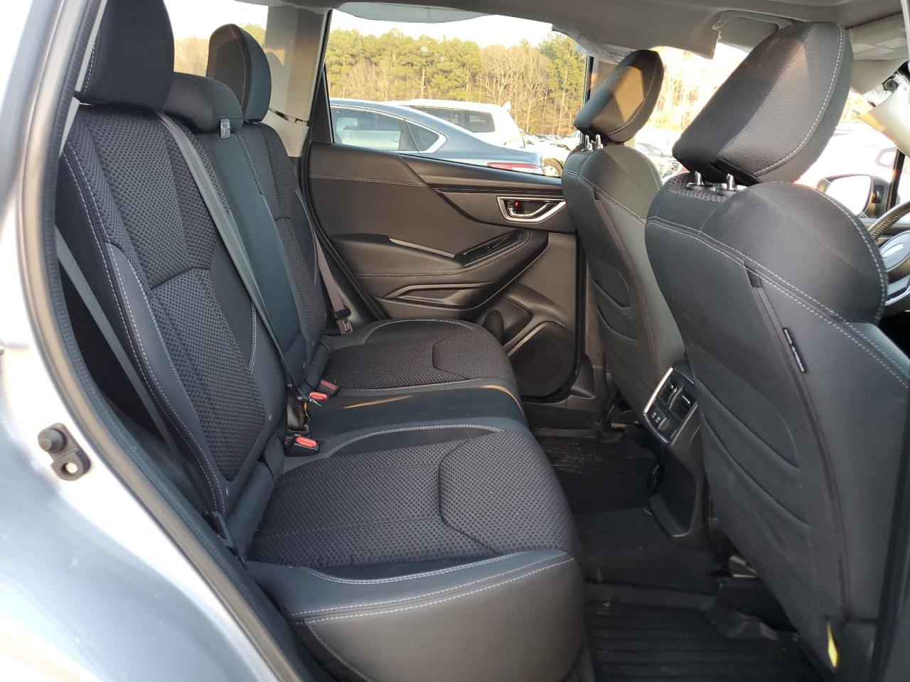 2021 Subaru Forester - Image 11