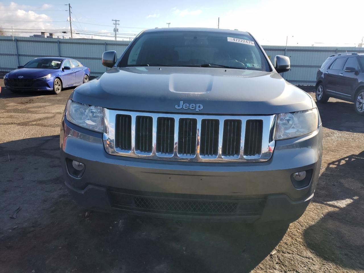 2011 Jeep Grand Cherokee - Image 5