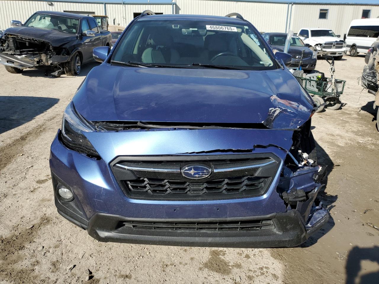2018 Subaru XV - Image 5