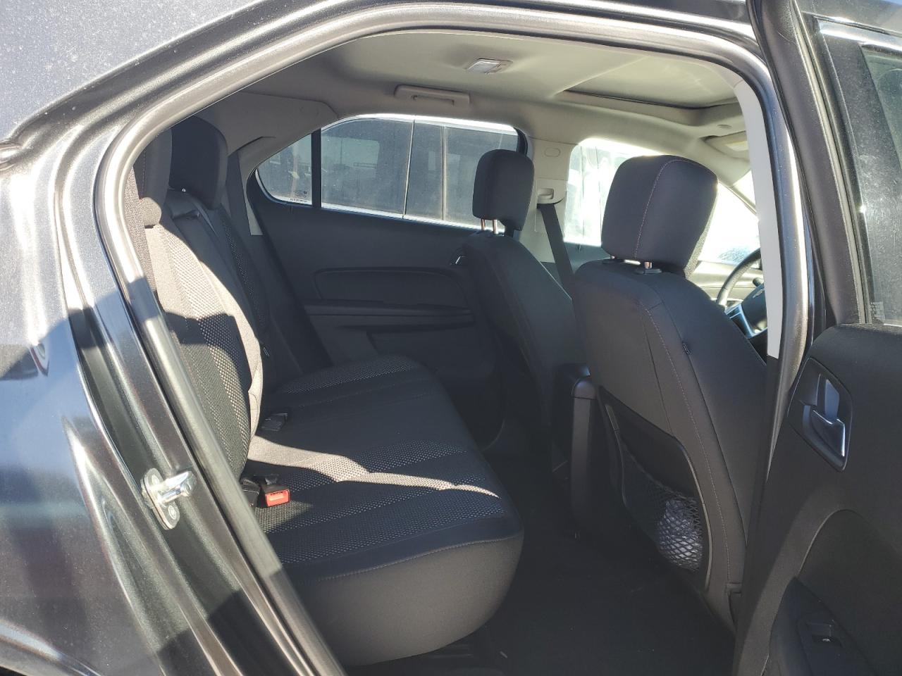 2013 Chevrolet Equinox - Image 10