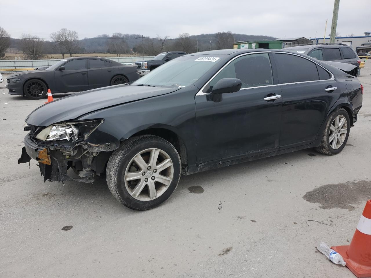 2009 Lexus ES - Image 1