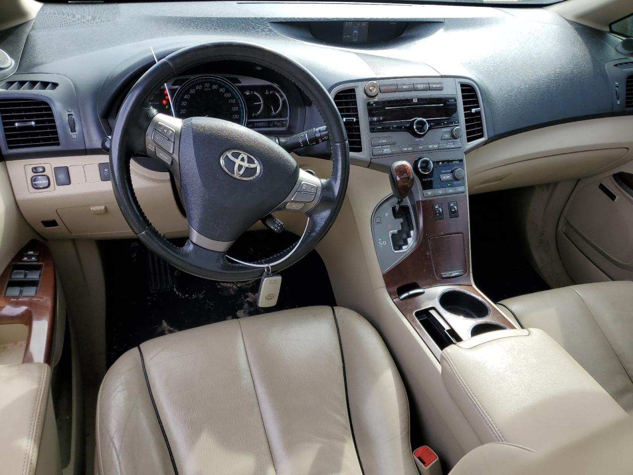 2009 Toyota Venza - Image 8