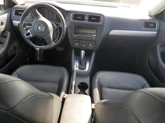  VOLKSWAGEN JETTA 2013 Белый