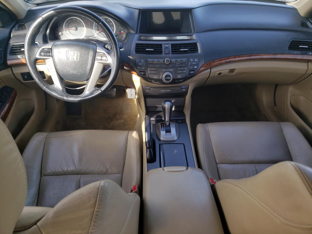 2012 Honda Accord - Image 8