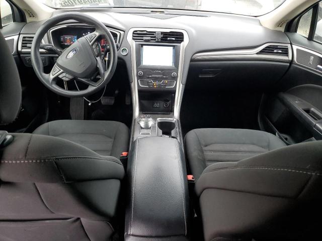  FORD FUSION 2019 Белы