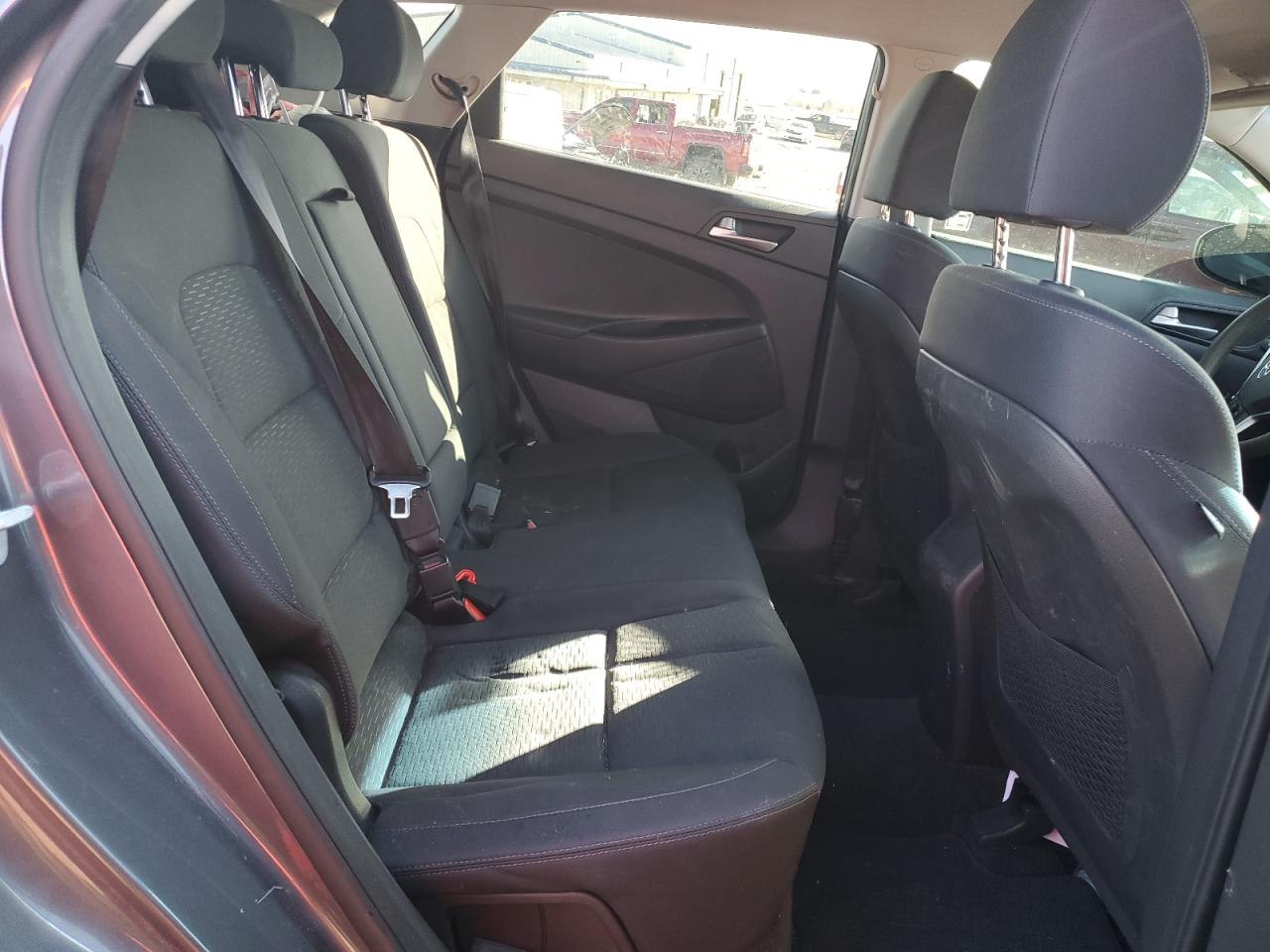 2019 Hyundai Tucson - Image 11