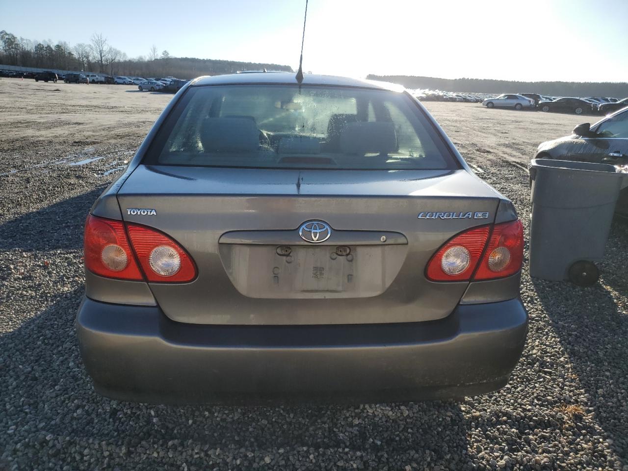 2005 Toyota Corolla - Image 6