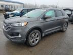 2020 Ford Edge Sel იყიდება Pennsburg-ში, PA - Side