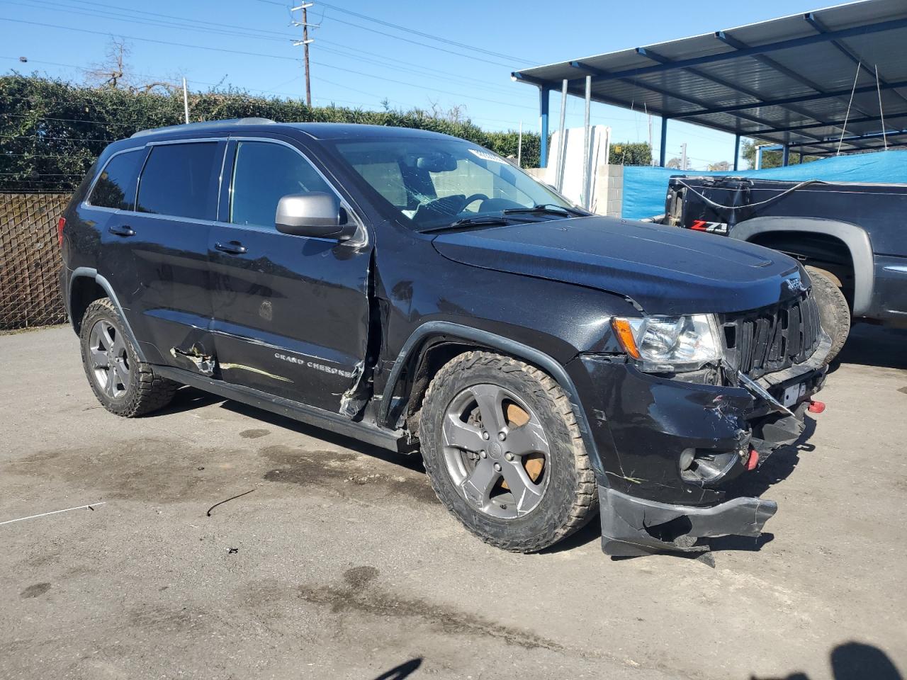 2013 Jeep Grand Cherokee - Image 4