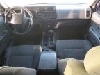 2000 Nissan Frontier Crew Cab Xe იყიდება Las Vegas-ში, NV - Front End