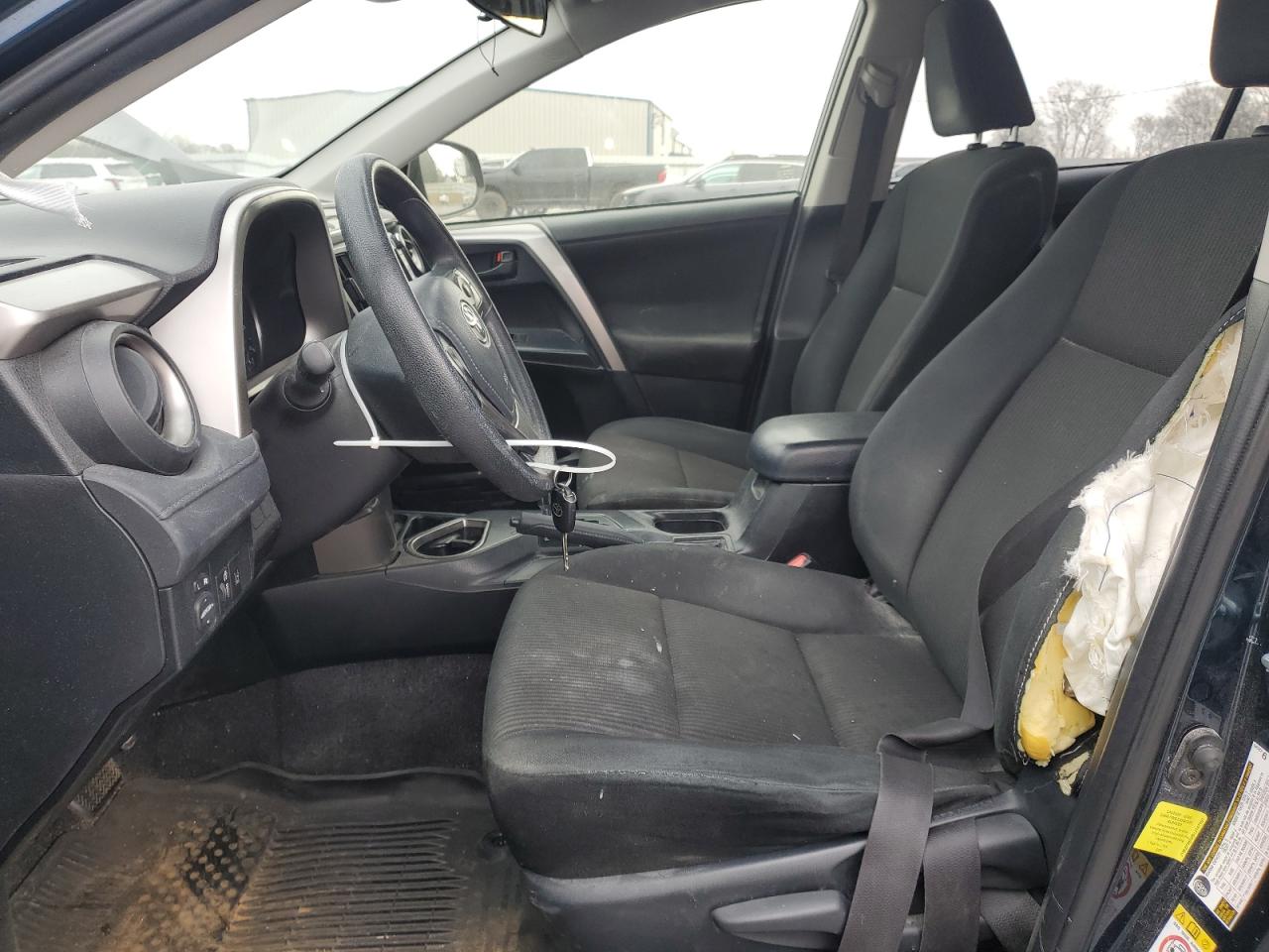 2017 Toyota RAV 4 - Image 7