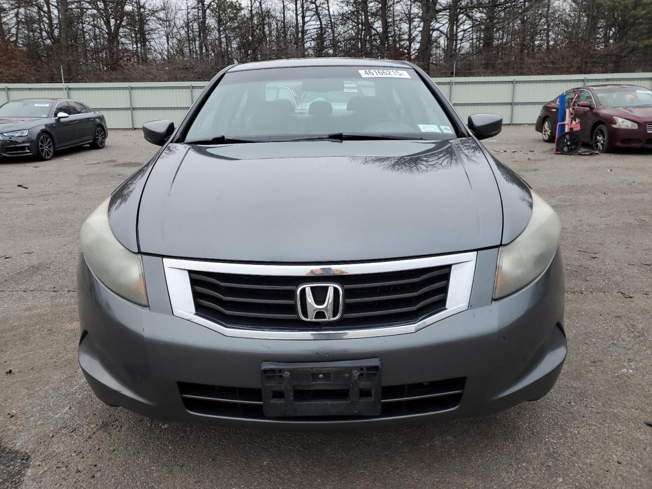 2009 Honda Accord - Image 5