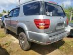 2004 Toyota Sequoia Sr5 for Sale in Kapolei, HI - Vandalism