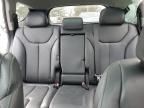 2020 Hyundai Santa Fe Limited للبيع في Denver، CO - Front End