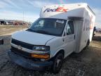 2019 Chevrolet Express G3500 Delivery Van на продаже в Cicero, IN - Mechanical
