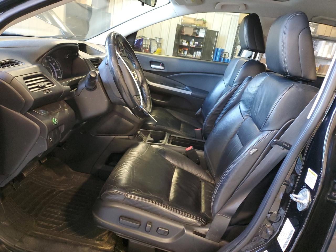 2012 Honda CR-V - Image 7