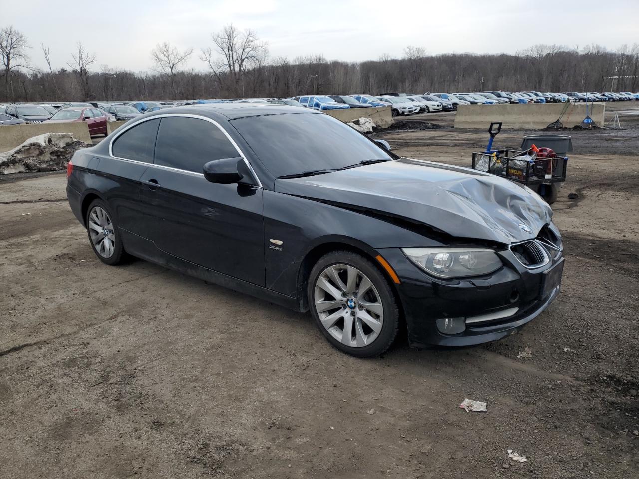 2012 BMW 3er - Image 4