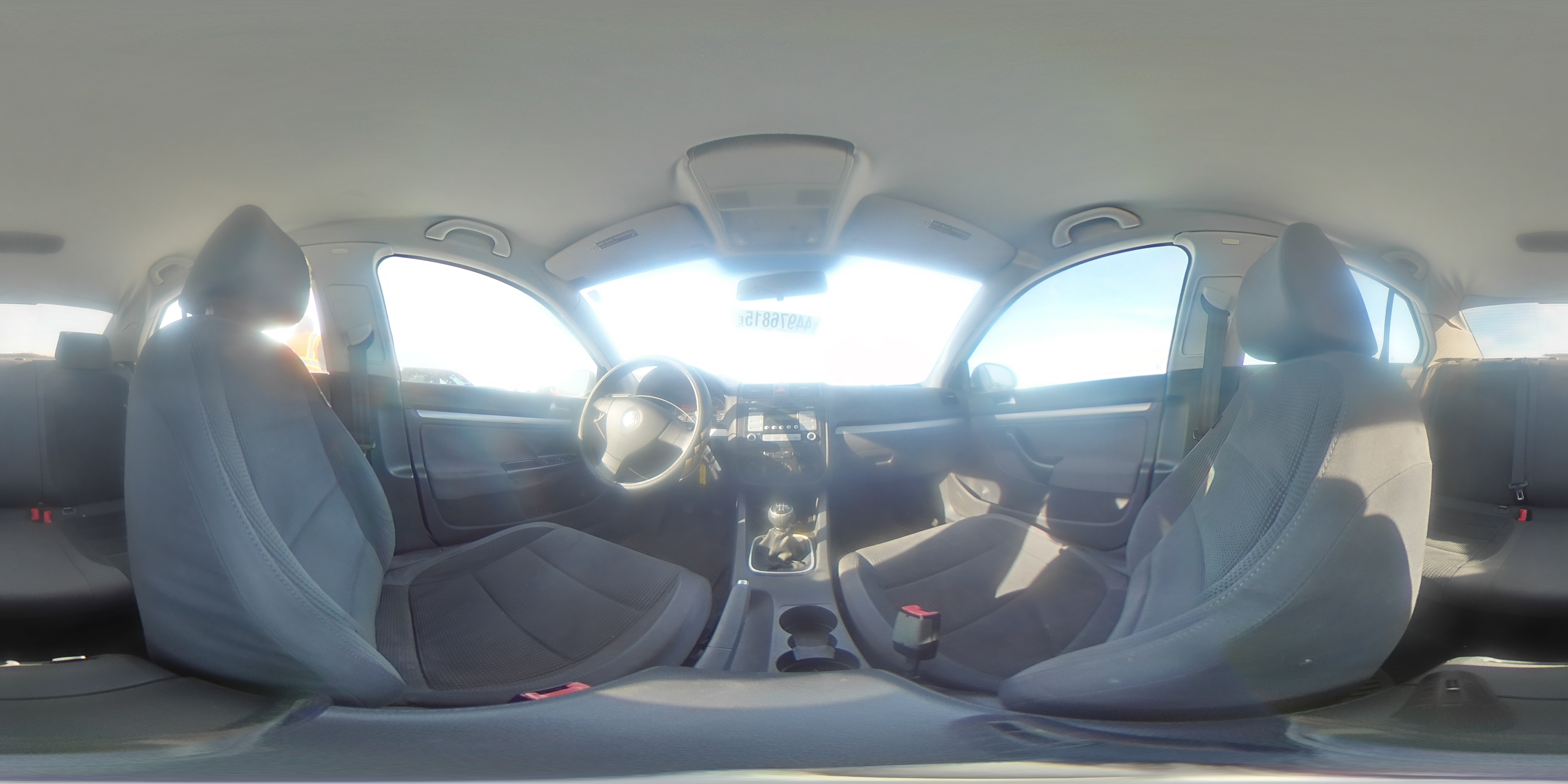 2009 Volkswagen Jetta - Image 12