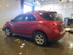 2015 Chevrolet Equinox Lt за продажба в Franklin, WI - Front End