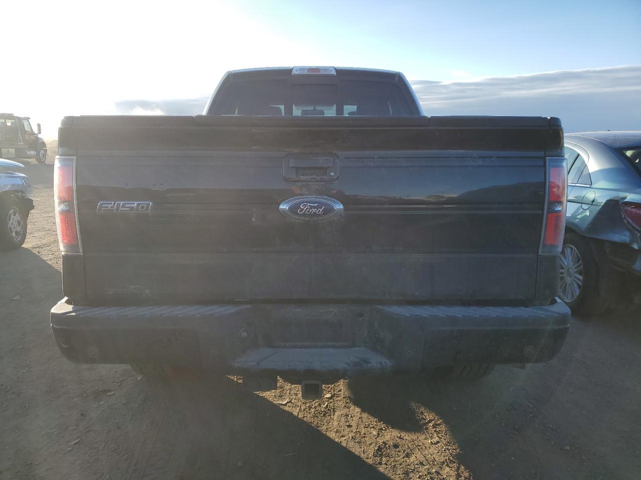 2013 Ford F-150 - Image 6