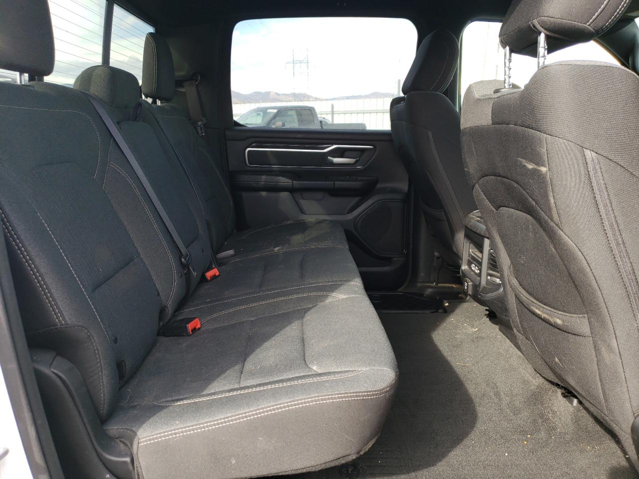 2019 RAM 1500 - Image 10