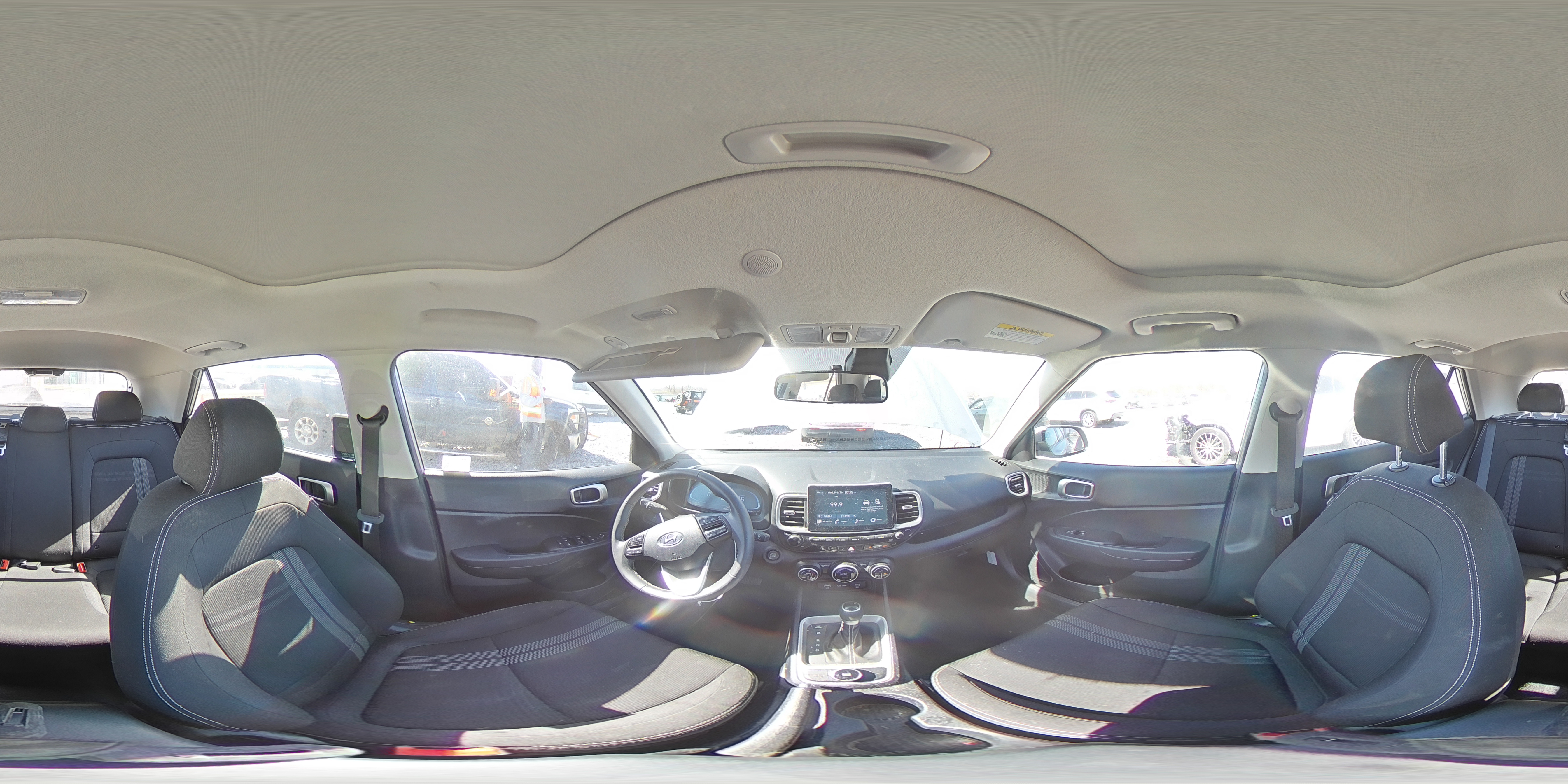 2024 Hyundai Venue - Image 14