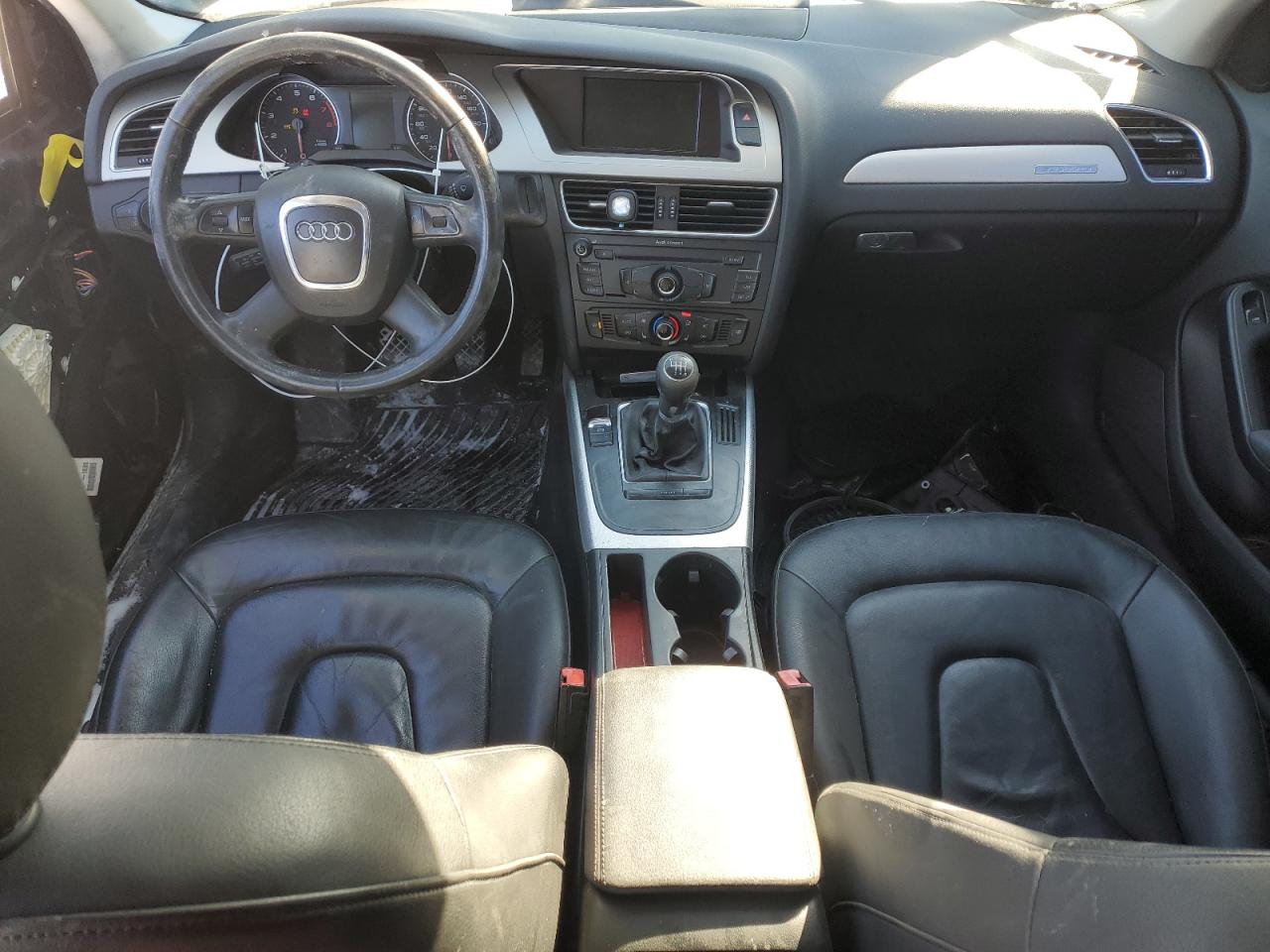 2009 Audi A4 - Image 8