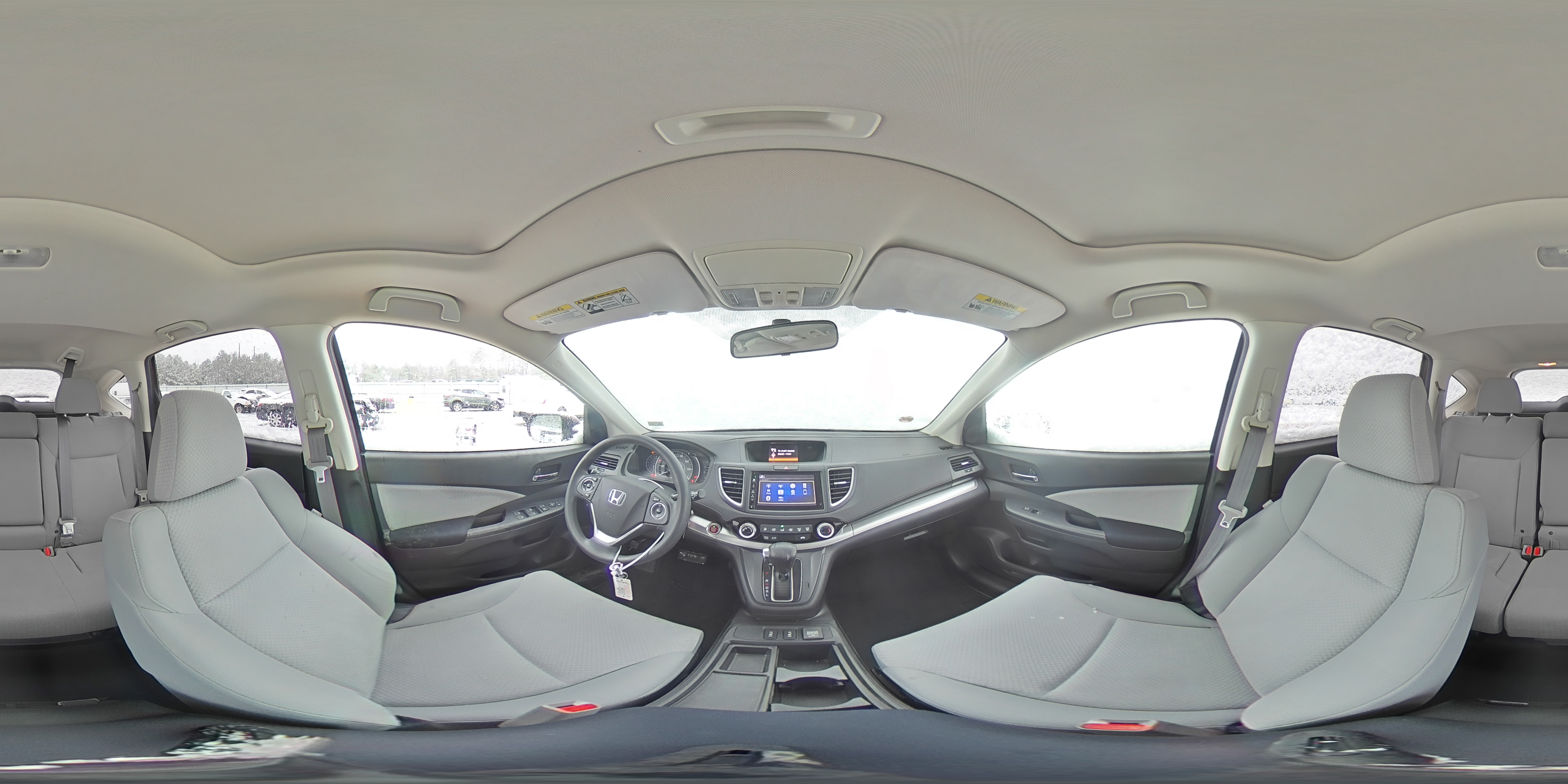 2016 Honda CR-V - Image 14