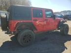 2017 Jeep Wrangler Unlimited Sport за продажба в Shreveport, LA - Front End