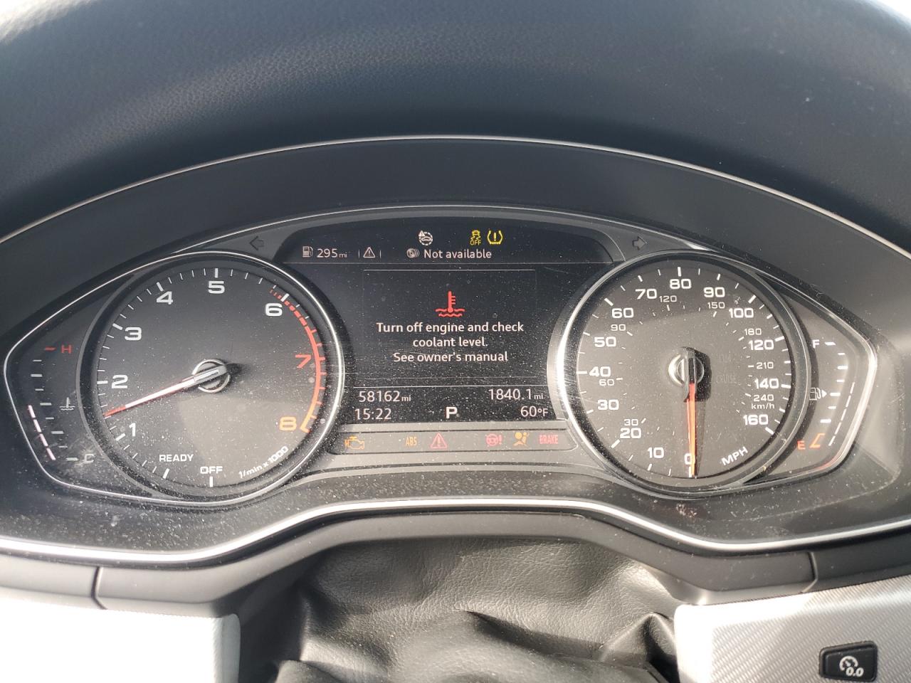 2017 Audi A4 - Image 9