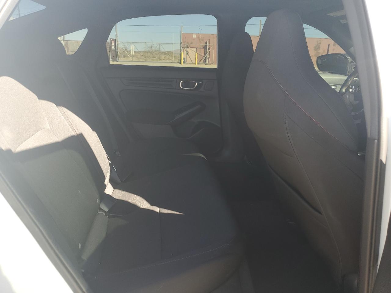 2024 Honda Civic - Image 11