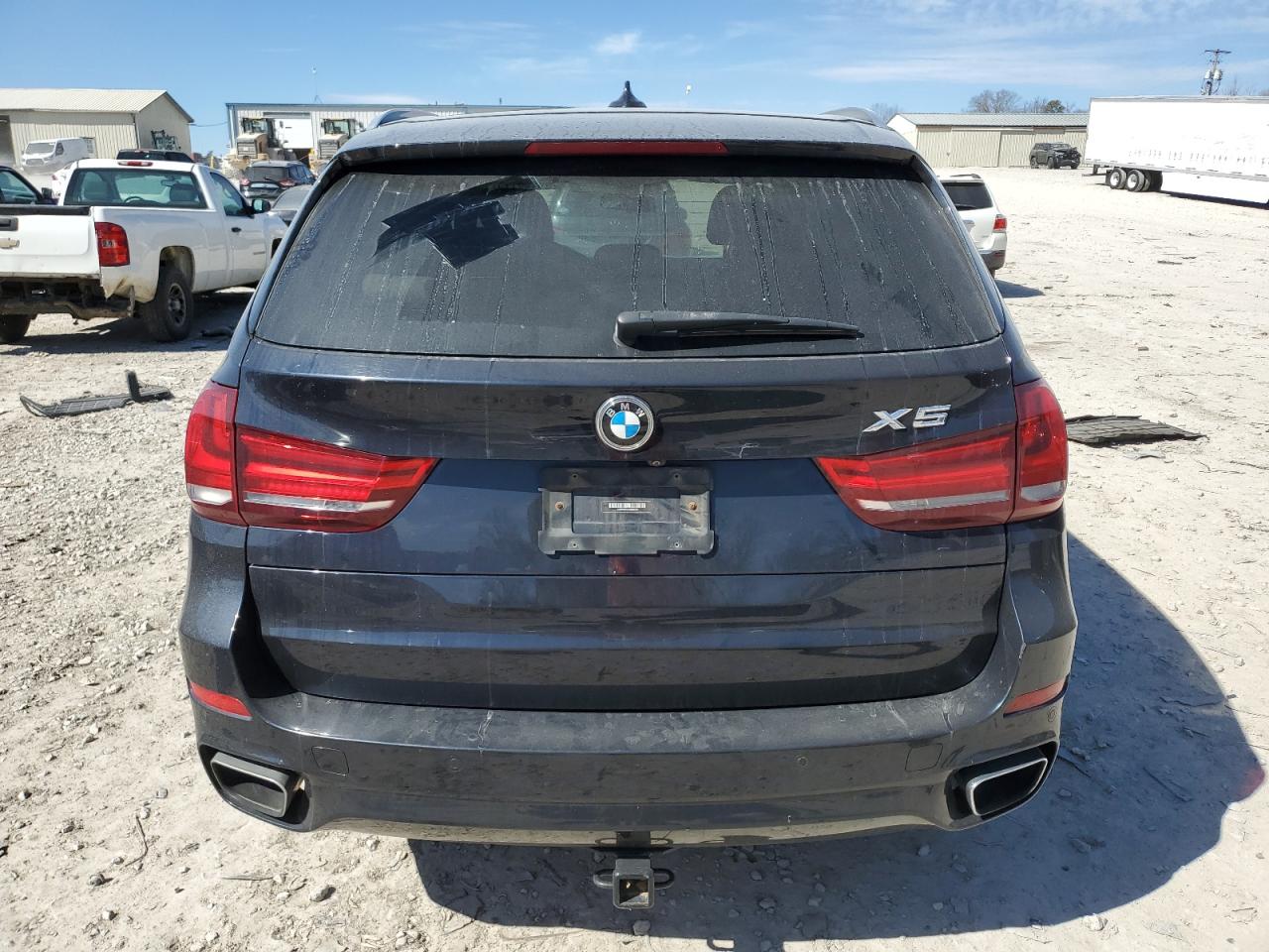 2018 BMW X5 - Image 6