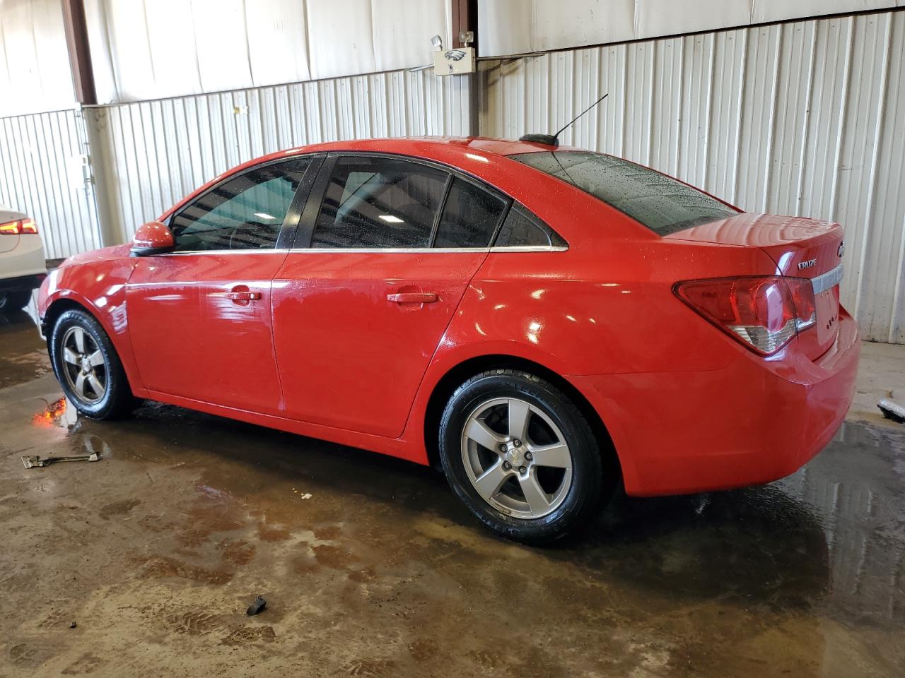 2015 Chevrolet Cruze - Image 2