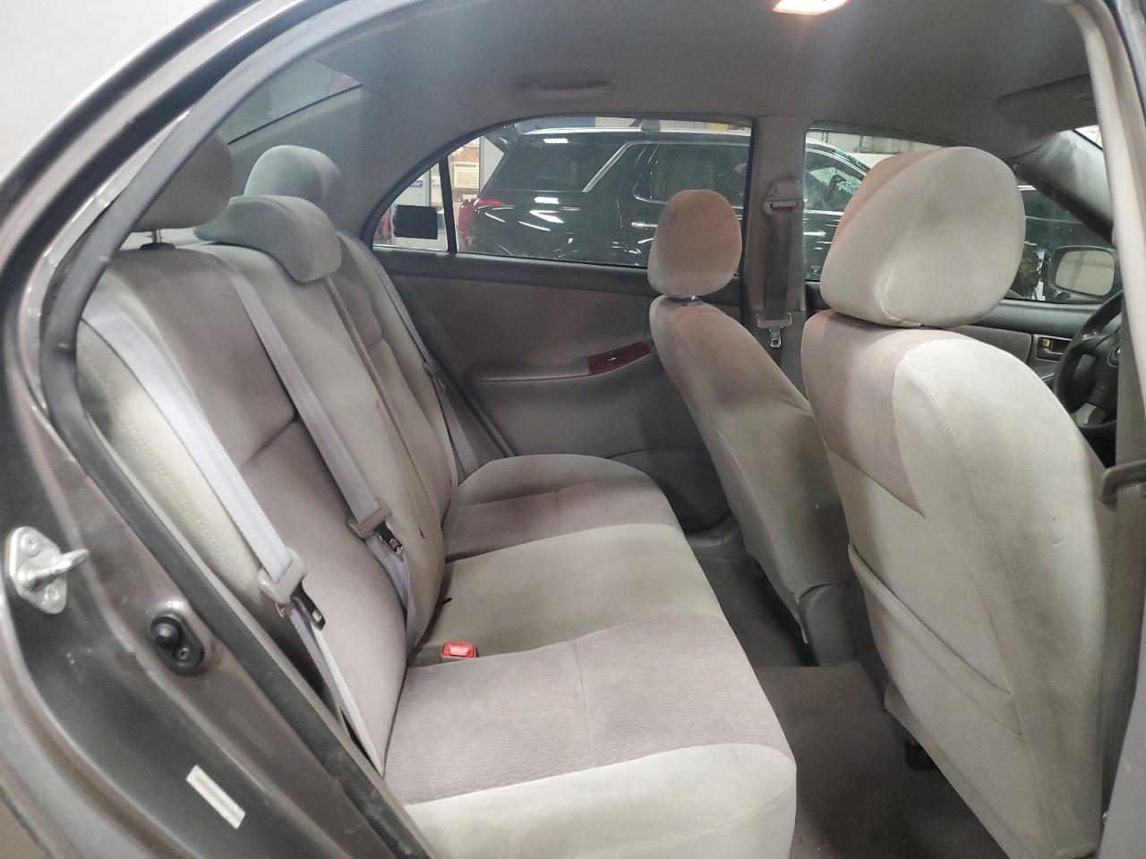 2007 Toyota Corolla - Image 10