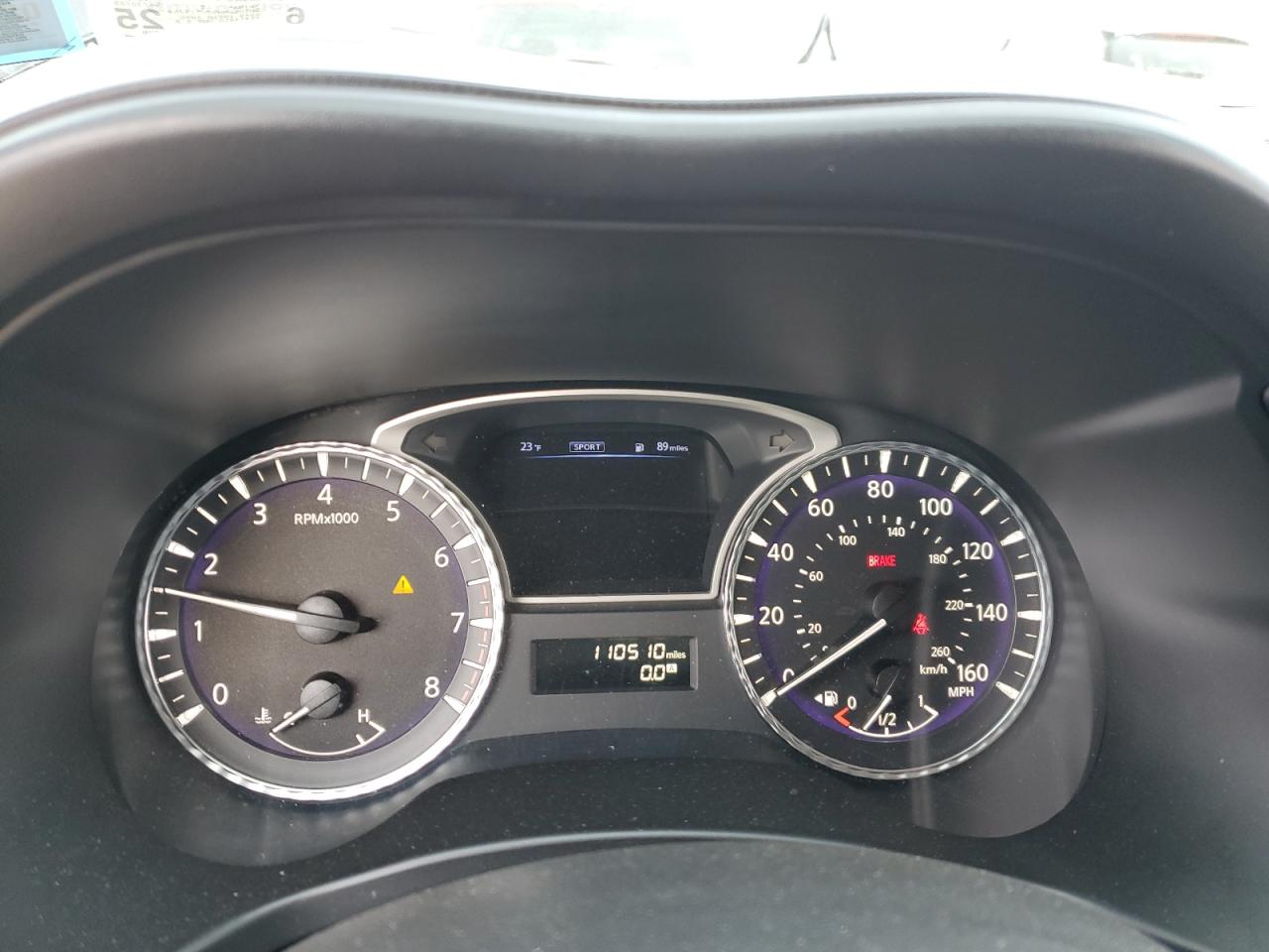 2018 Infiniti QX60 - Image 9